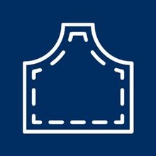 Architectural Metal work icon